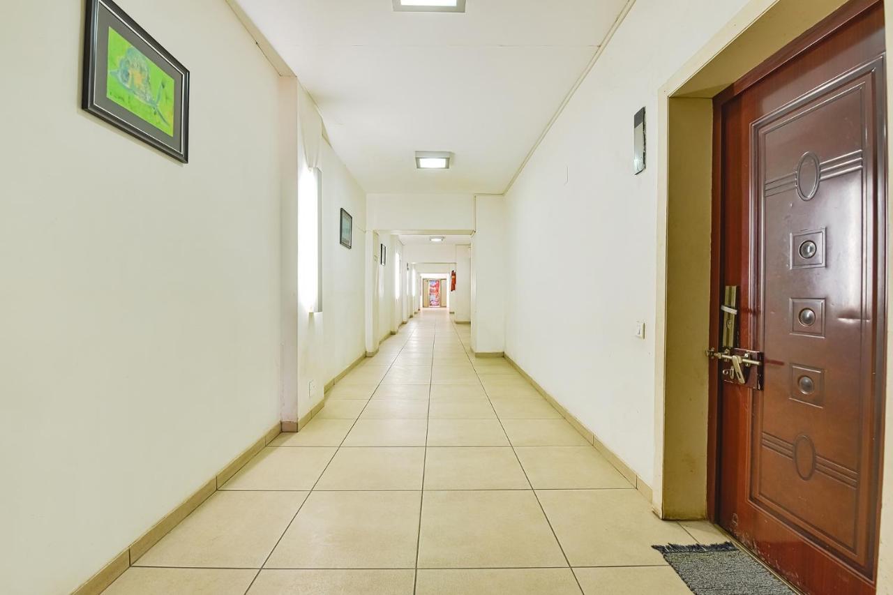 Fabhotel Gl Residency - Satellite Ahmedabad Extérieur photo