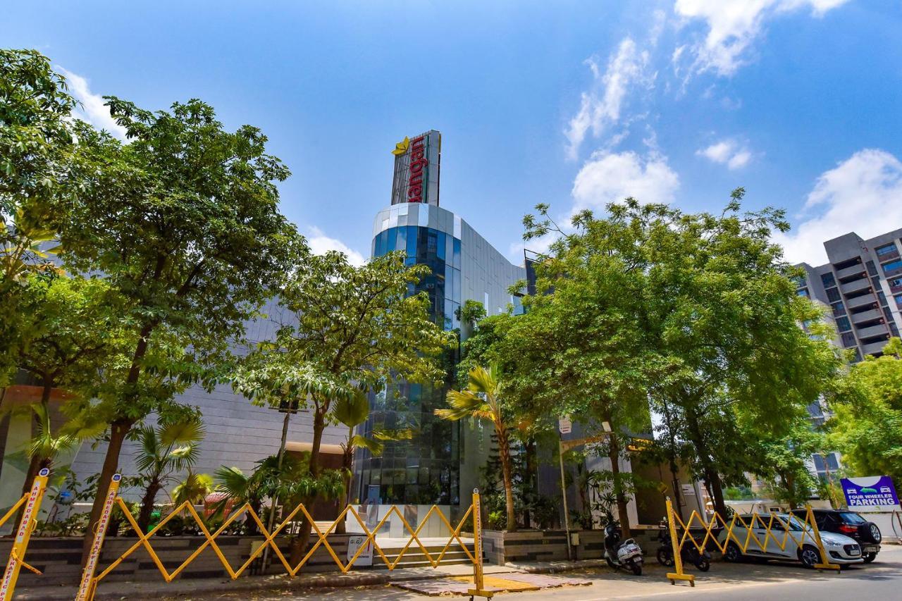 Fabhotel Gl Residency - Satellite Ahmedabad Extérieur photo